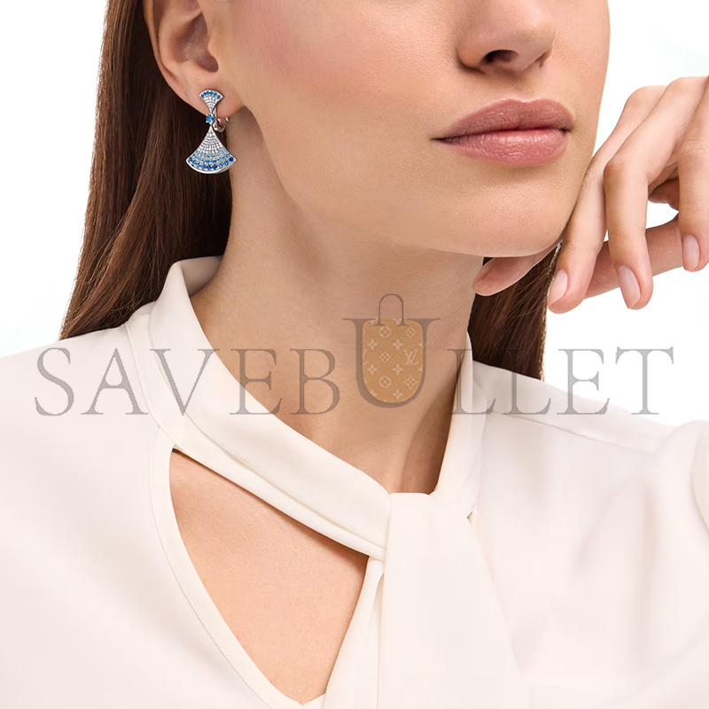 Bu1gar divas’ dream earrings 361278